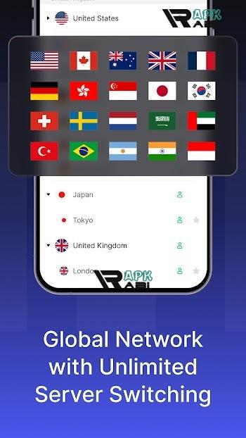 Jump Jump VPN apk