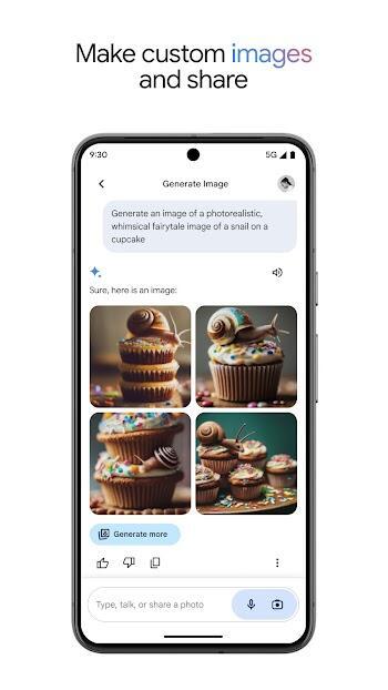 Google Gemini FREE apk