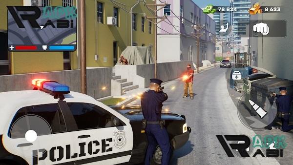 Flex City apk