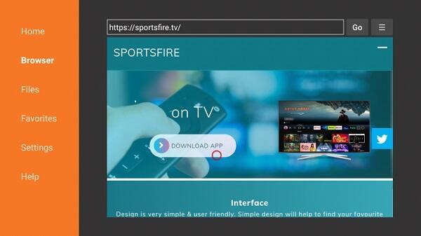 SportsFire