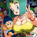 Bulma Adventure 4 FREE apk