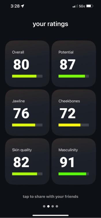 Umax App