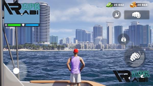 Flex City apk