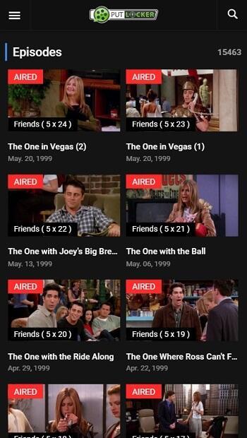 Putlocker