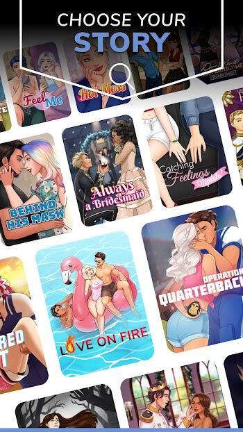 Episode FREE apk