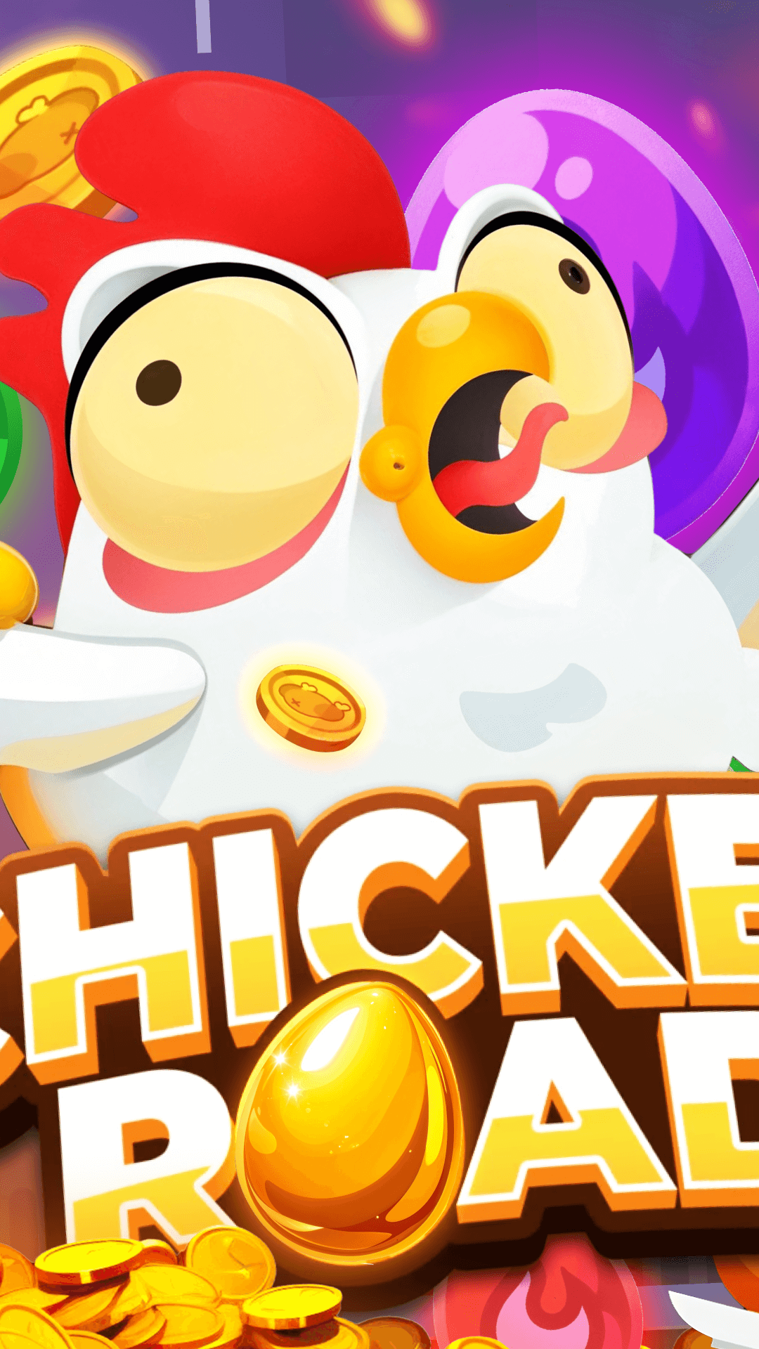 Chicken Road Mod