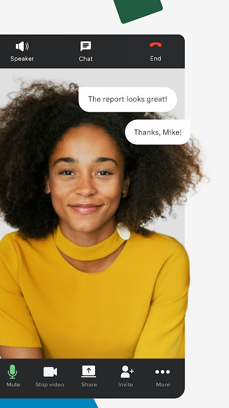 RingCentral apk