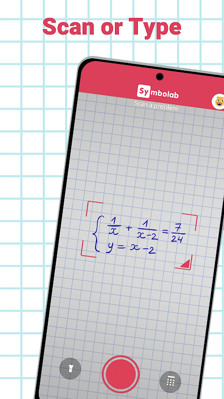 Symbolab: Math AI Photo Solver apk