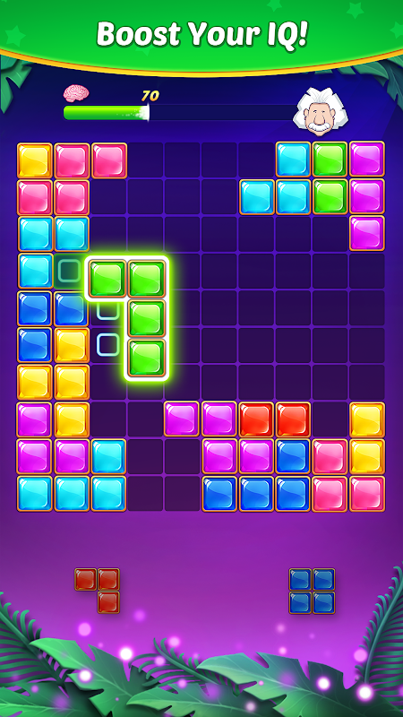 Block Puzzle Mod