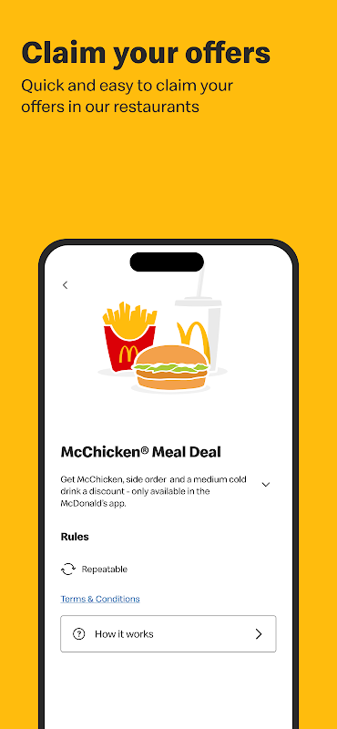 McDonald&#039;s