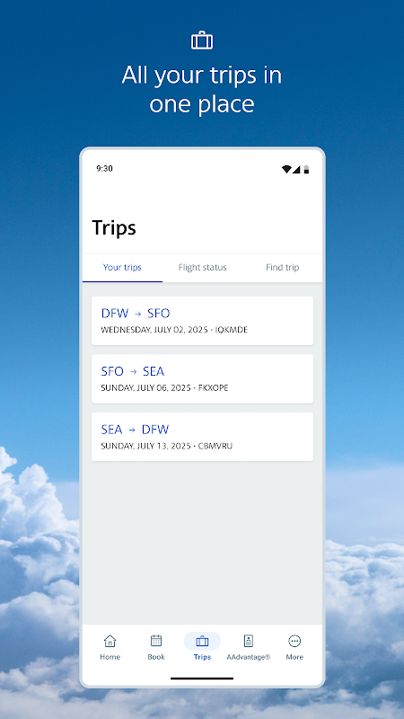 American Airlines APK