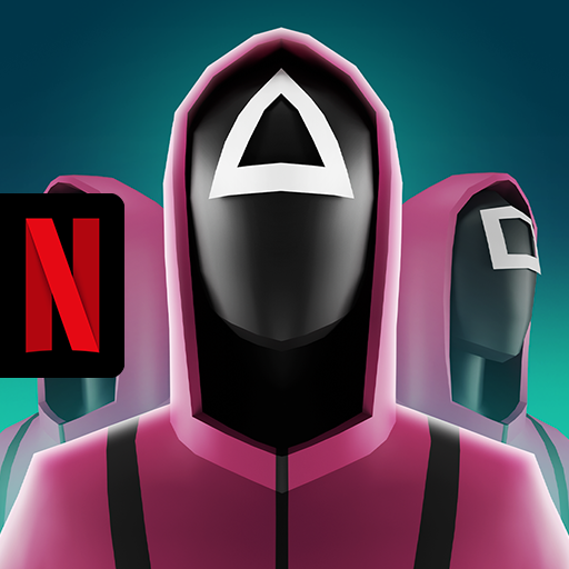 Squid Game apk