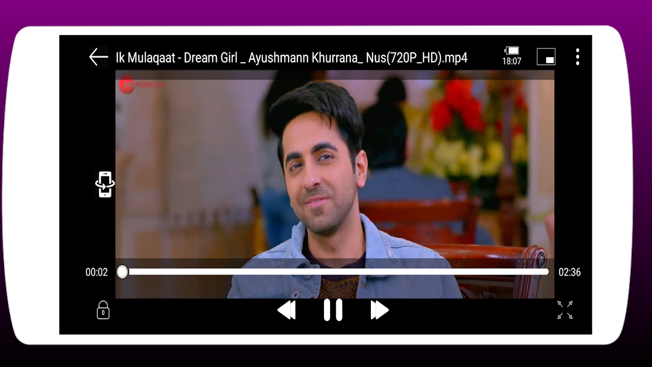 Flix HD Video Player apk
