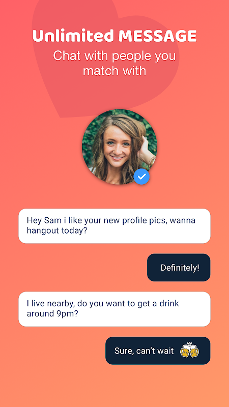 Mingle