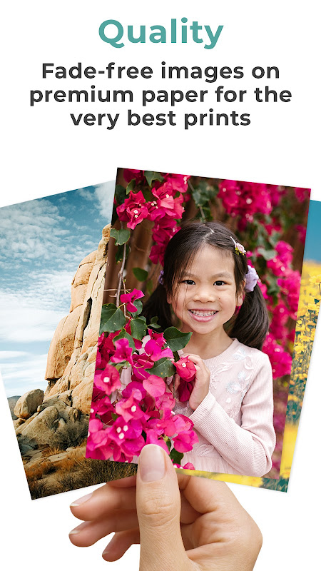 FreePrints - Photo Printing apk