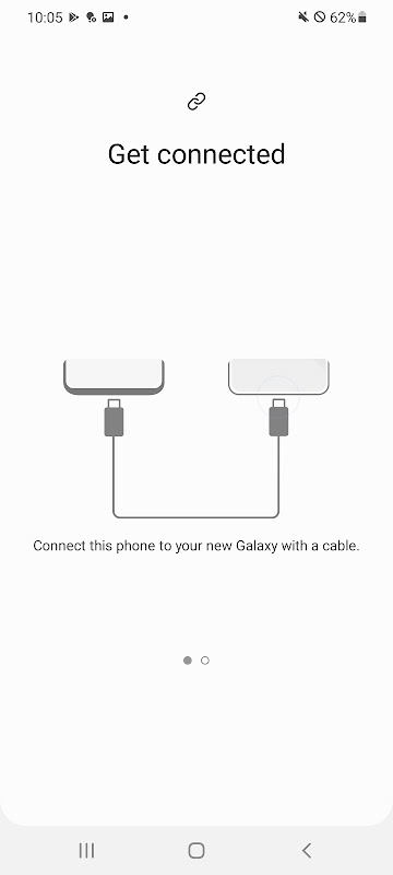 Samsung Smart Switch Mobile apk