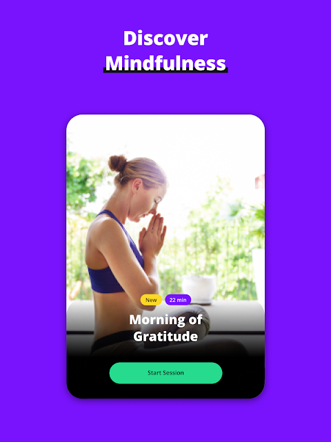 DoYou - Yoga &amp; Mindful Fitness apk