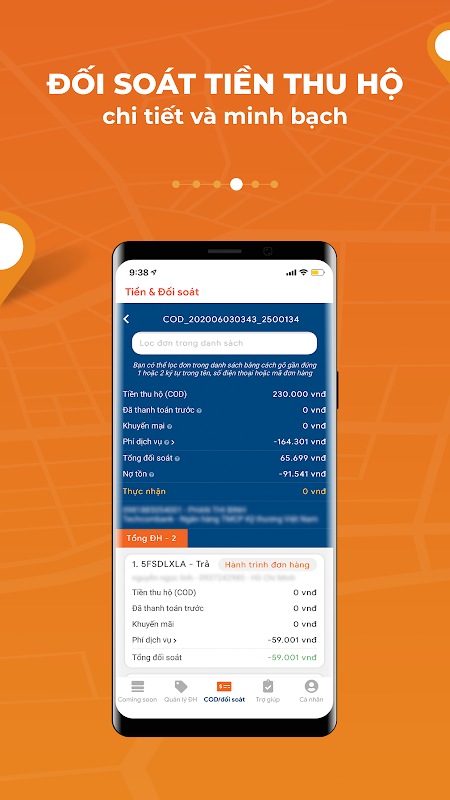 GHN - Giao Hàng Nhanh apk