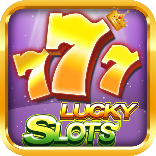 Lucky Slots-Vegas Slot Machine Games