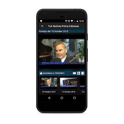 TVApp apk