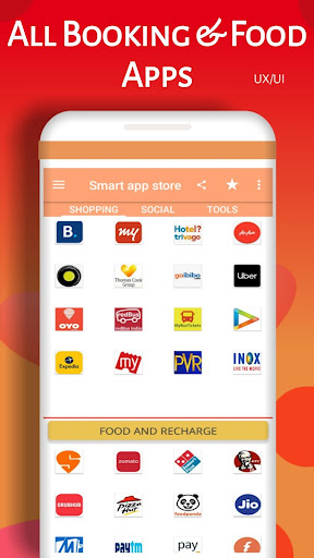 All in one app store all apps apk