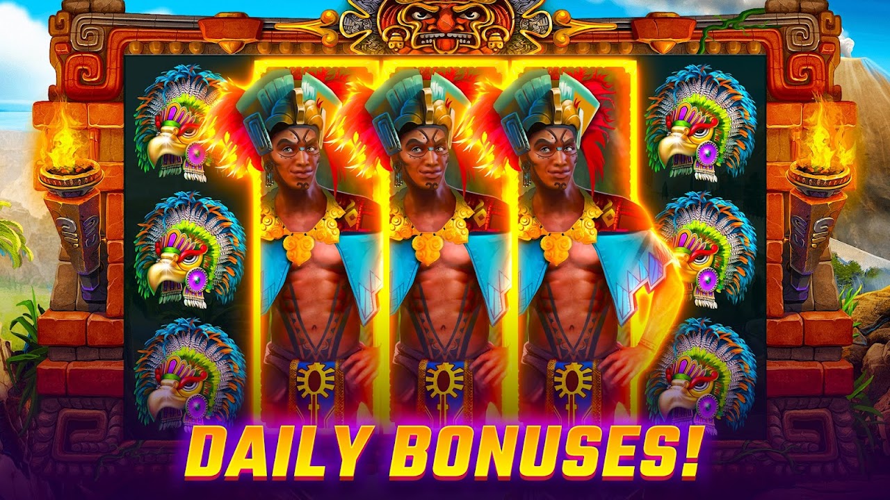 Slots WOW Casino Slot Machine apk
