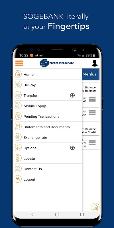 SOGEBANK apk