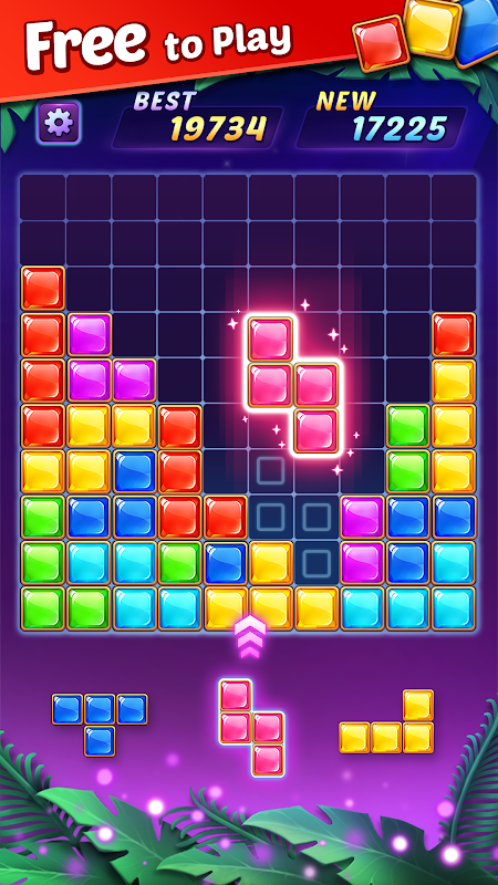 Block Puzzle Mod