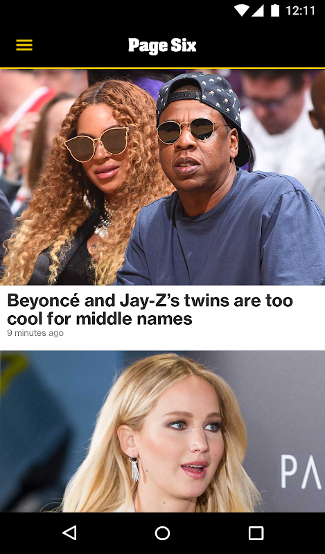 Page Six
