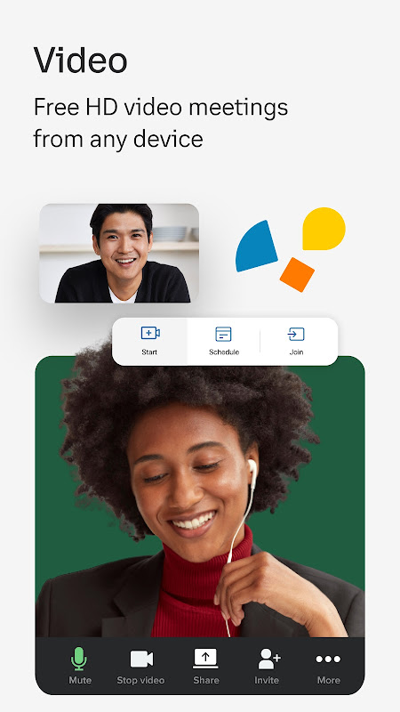 RingCentral apk