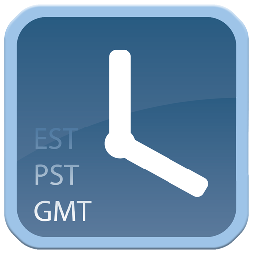 Time Buddy - Clock &amp; Converter apk