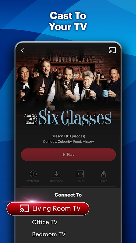 FOX Nation apk