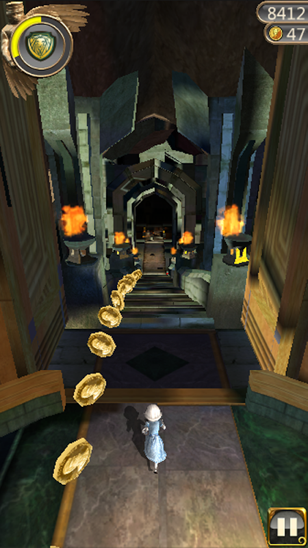 Temple Endless Run 3 apk