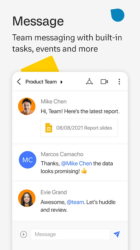 RingCentral apk