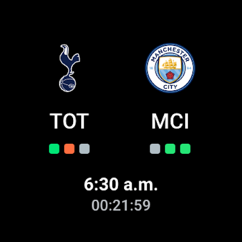 FotMob - Football Live Scores apk