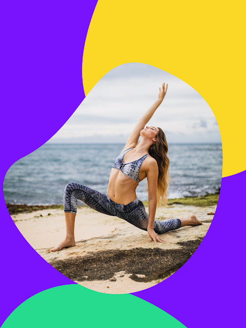 DoYou - Yoga &amp; Mindful Fitness apk