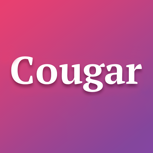 Cougar - Mature Women Dating apk