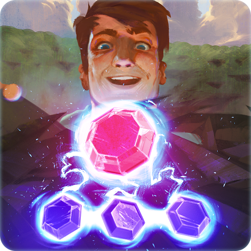 Gemcrafter apk