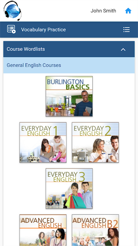BurlingtonEnglish 1.0
