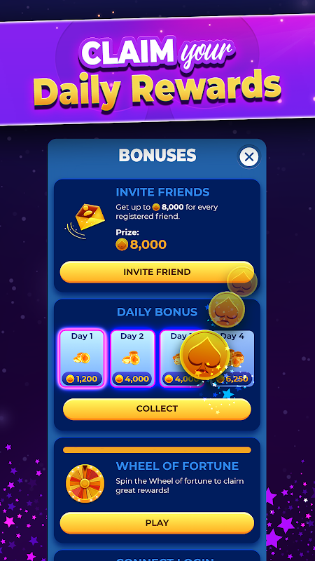 VIP Spades