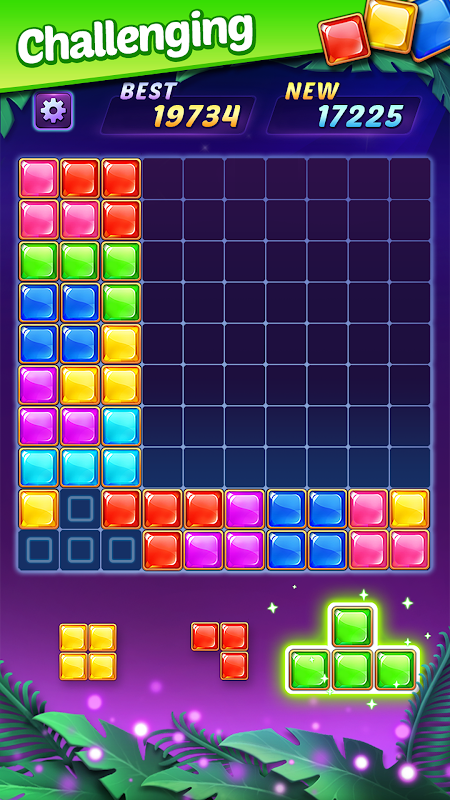 Block Puzzle Mod