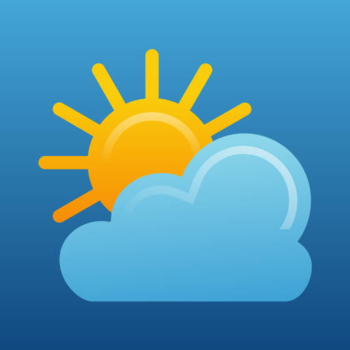 In-počasí apk