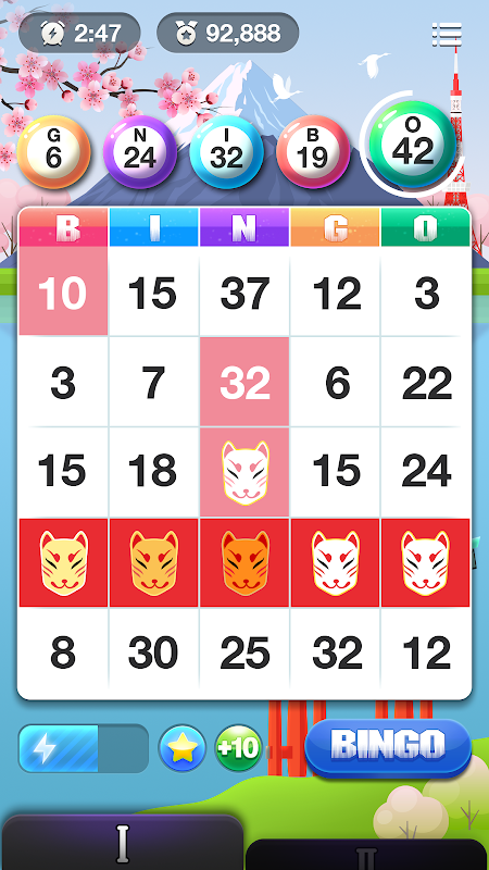 Bingo Clash Mod