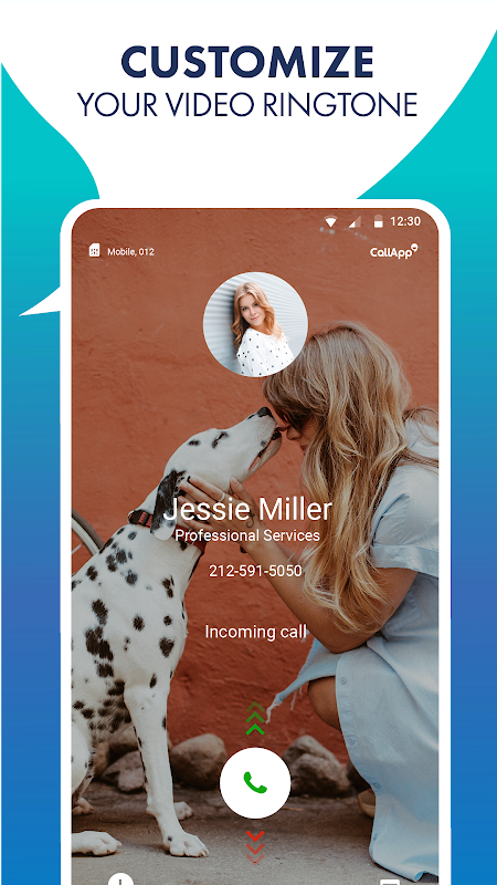 CallApp v2.231