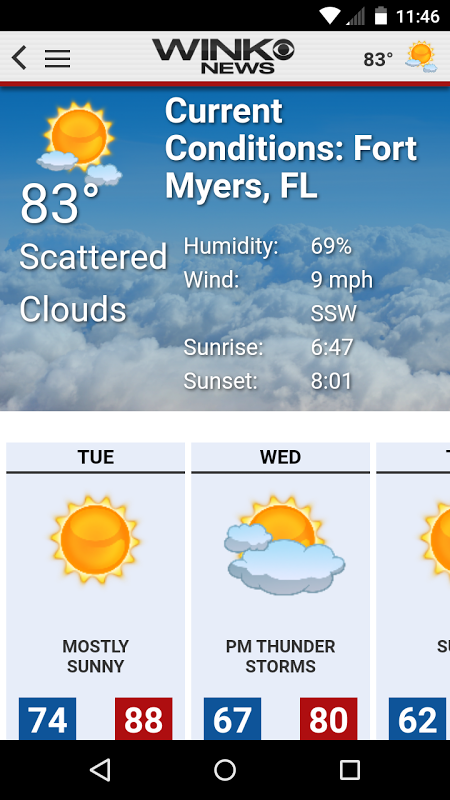 WINK News