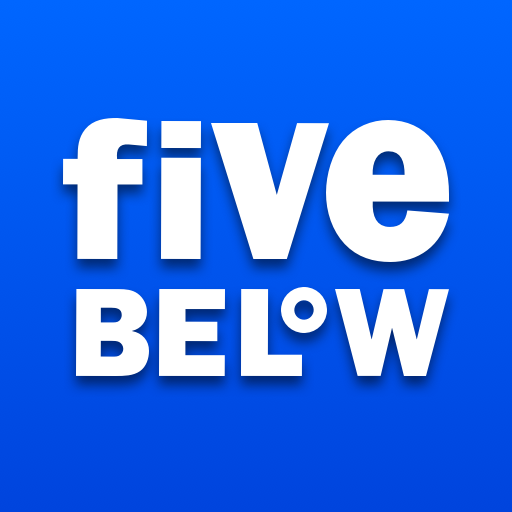 Five Below apk