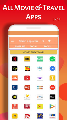 All in one app store all apps apk