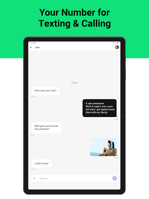 Second Phone Number 2Number apk