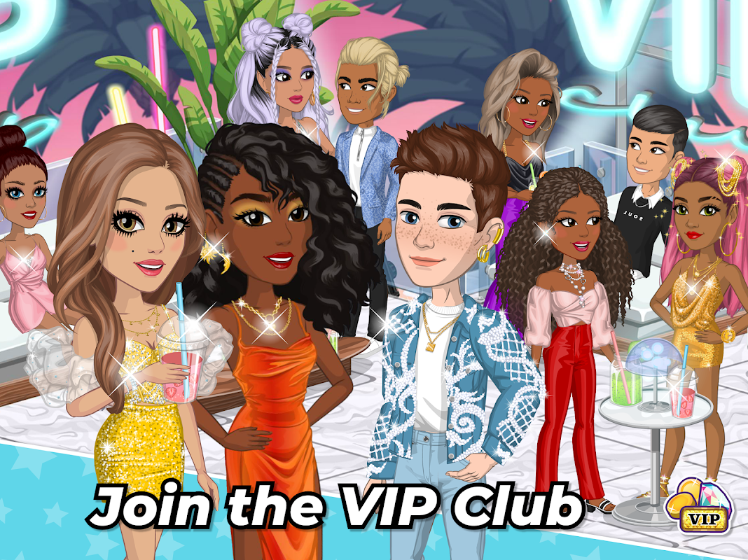 MovieStarPlanet 2