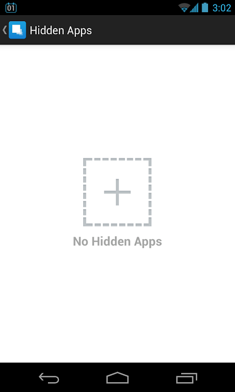 Hide App-Hide Application Icon APK